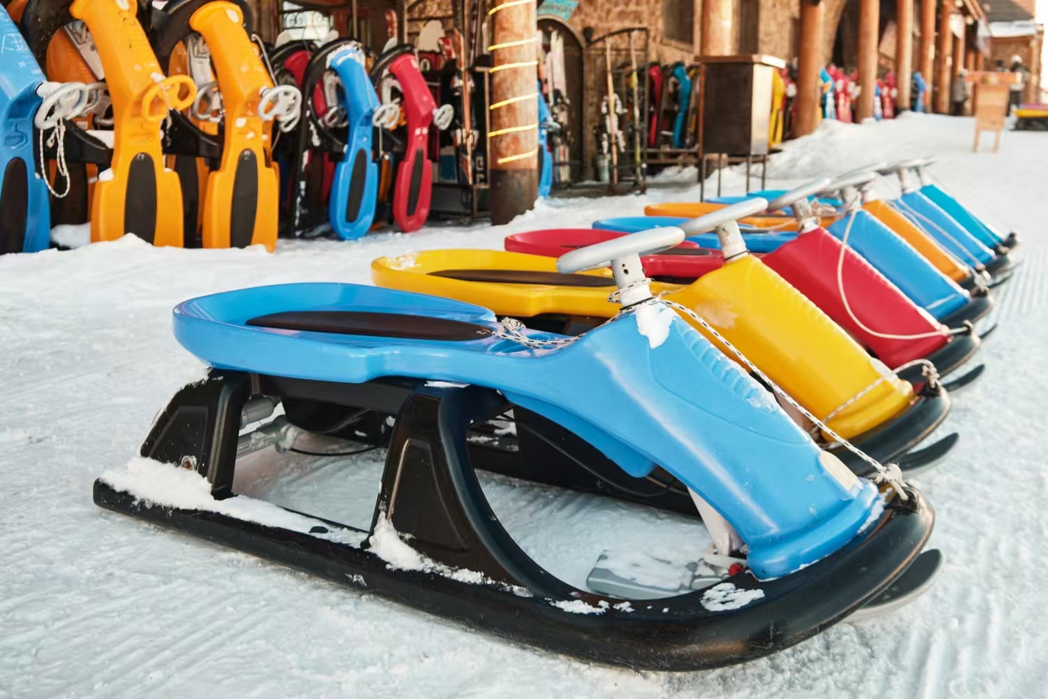 2025｜濮阳｜蓝宝石冰雪乐园